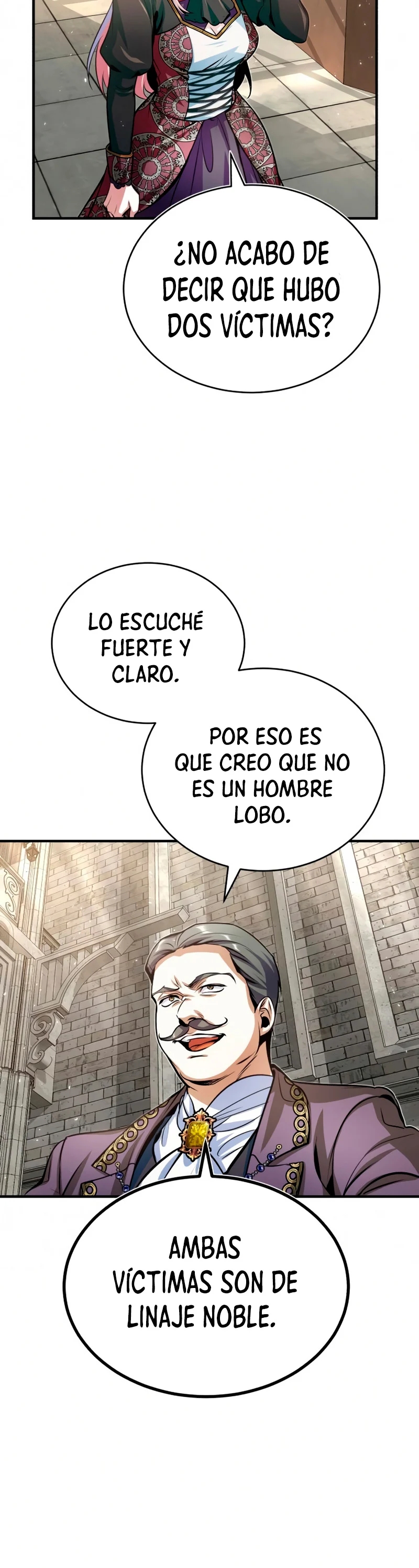 Read Academy’s Undercover Professor Es Manga Online