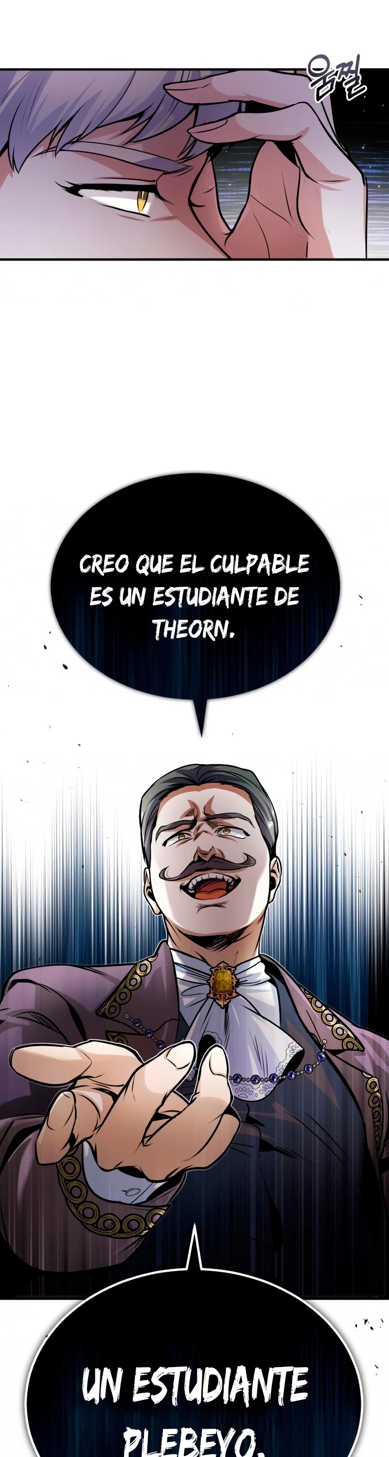 Read Academy’s Undercover Professor Es Manga Online
