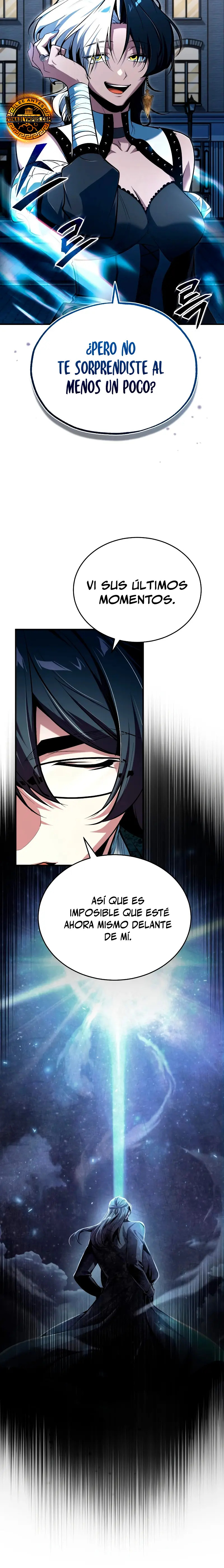 Read Academy’s Undercover Professor Es Manga Online