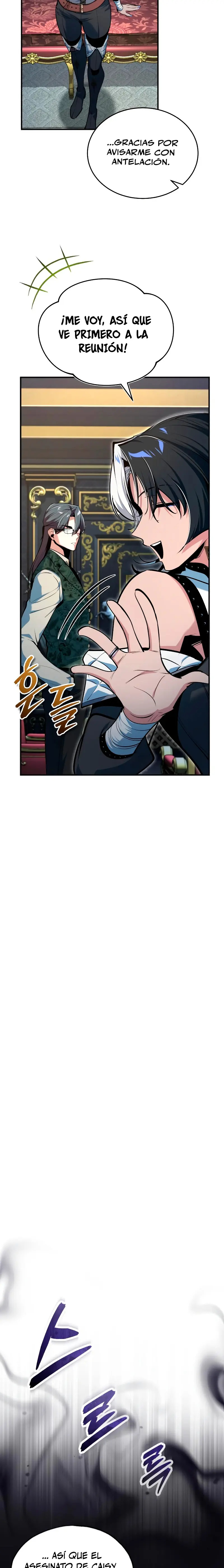 Read Academy’s Undercover Professor Es Manga Online