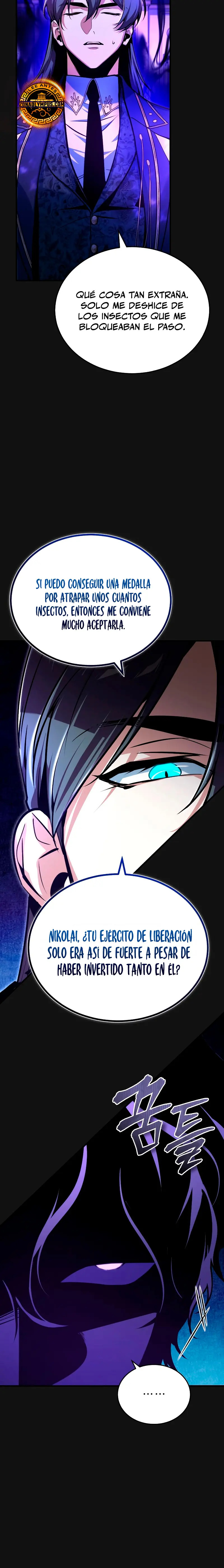 Read Academy’s Undercover Professor Es Manga Online