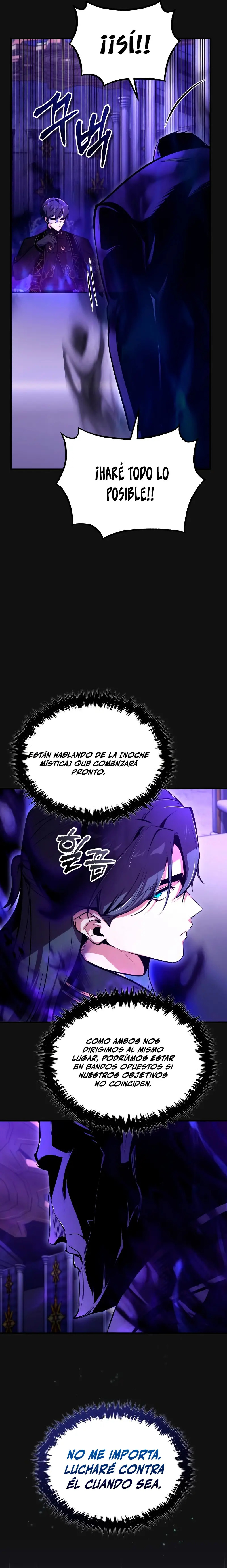 Read Academy’s Undercover Professor Es Manga Online