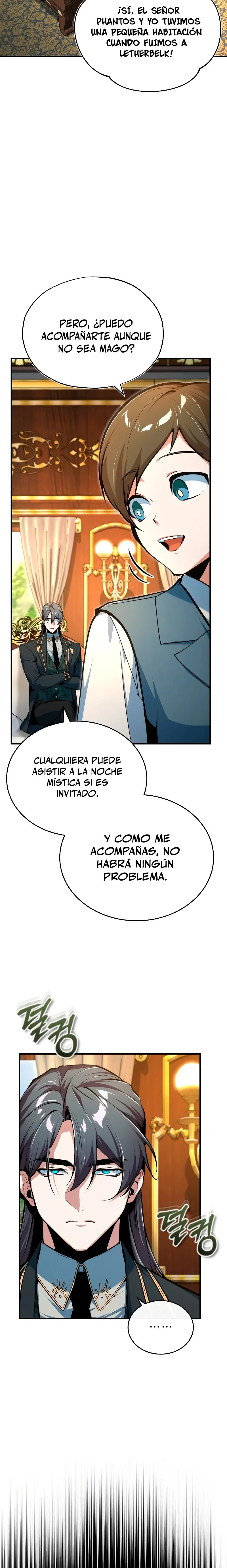 Read Academy’s Undercover Professor Es Manga Online