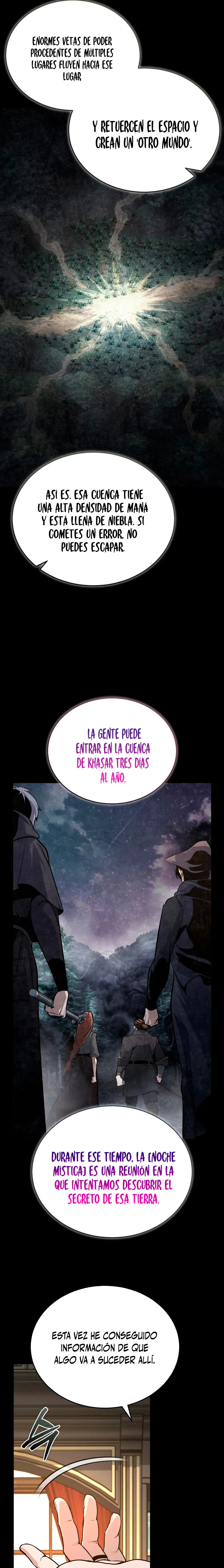 Read Academy’s Undercover Professor Es Manga Online