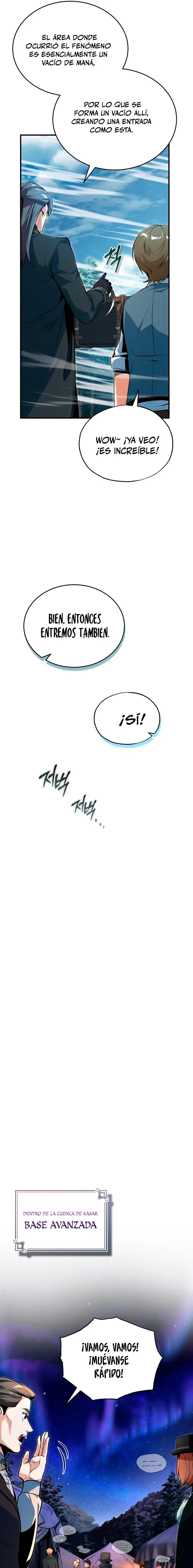 Read Academy’s Undercover Professor Es Manga Online