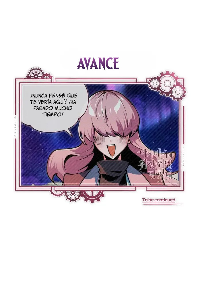Read Academy’s Undercover Professor Es Manga Online