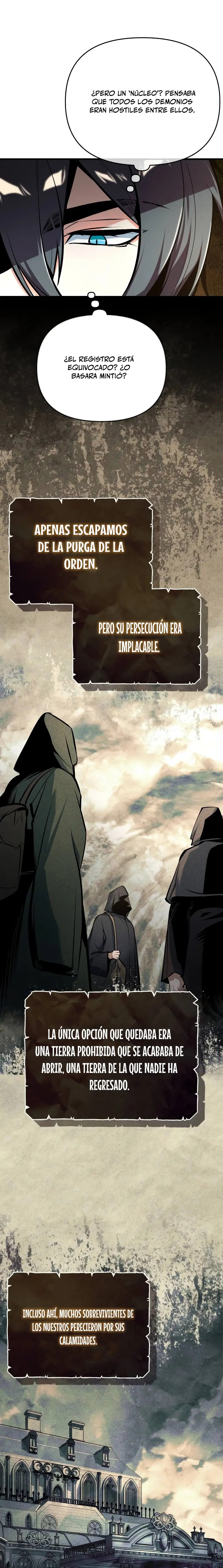 Read Academy’s Undercover Professor Es Manga Online