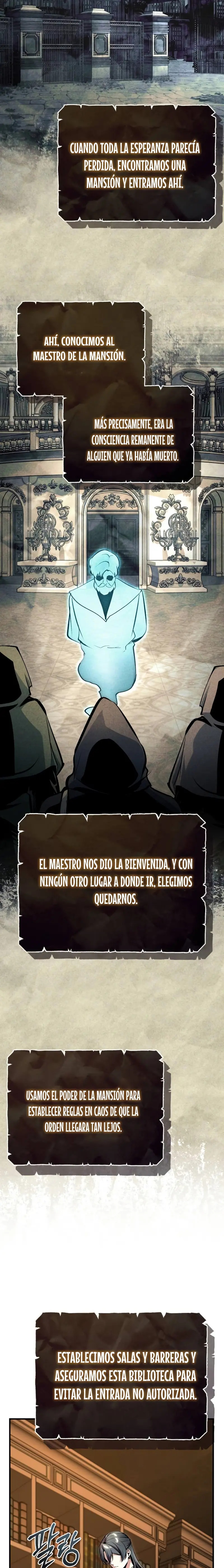 Read Academy’s Undercover Professor Es Manga Online