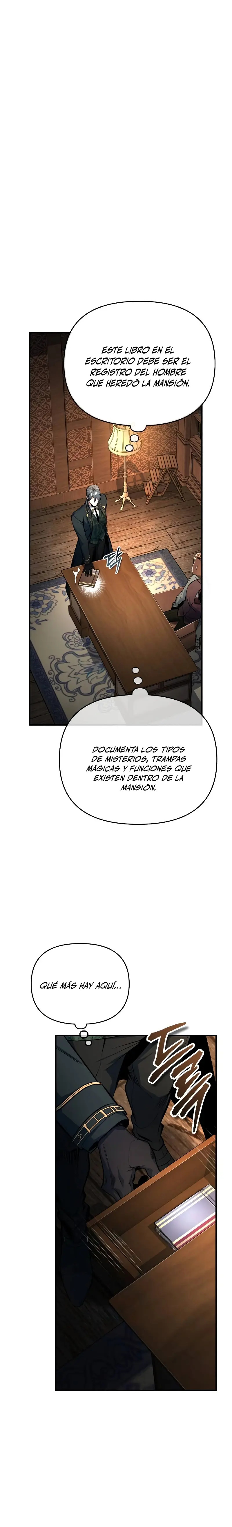 Read Academy’s Undercover Professor Es Manga Online