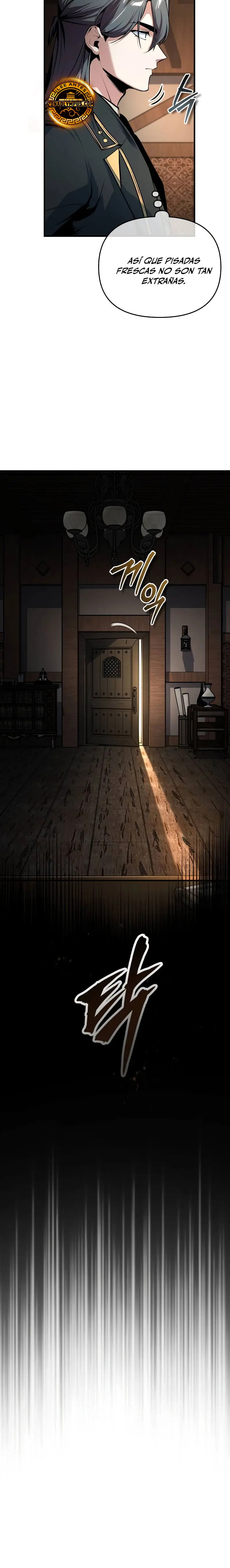 Read Academy’s Undercover Professor Es Manga Online