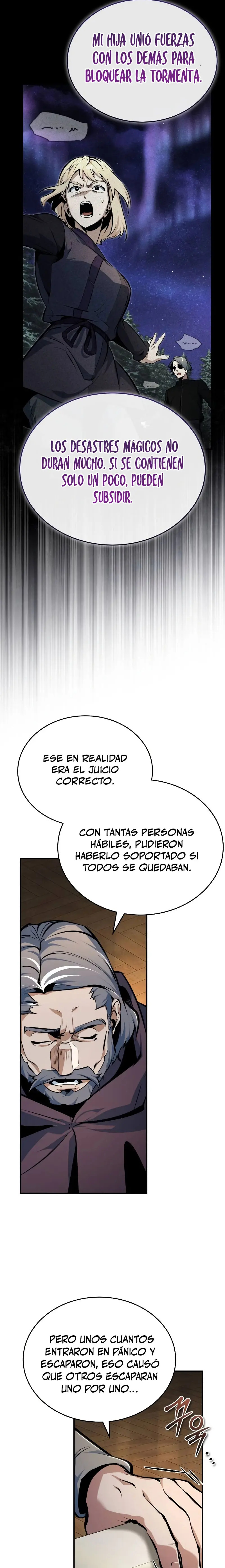 Read Academy’s Undercover Professor Es Manga Online