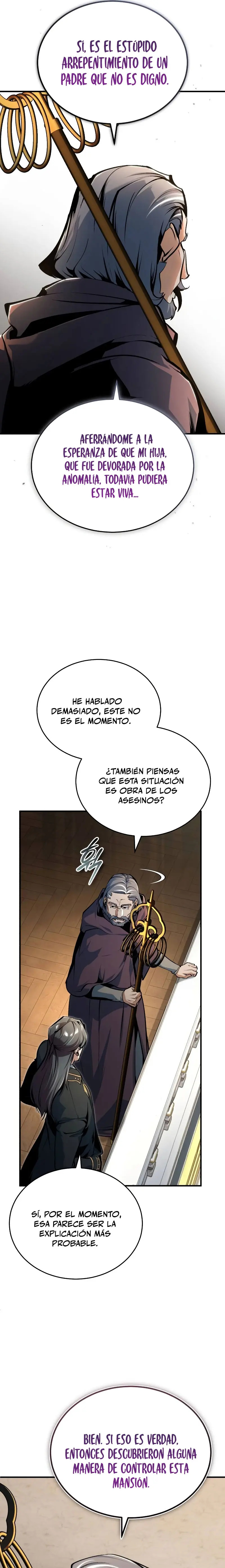 Read Academy’s Undercover Professor Es Manga Online
