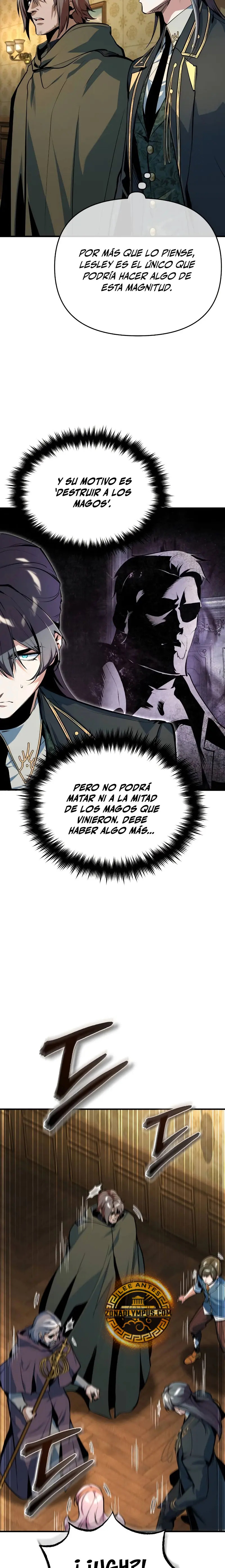 Read Academy’s Undercover Professor Es Manga Online