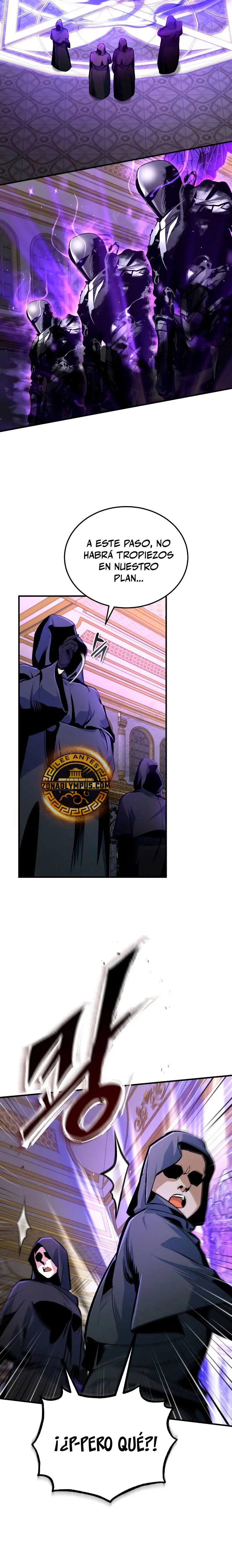 Read Academy’s Undercover Professor Es Manga Online