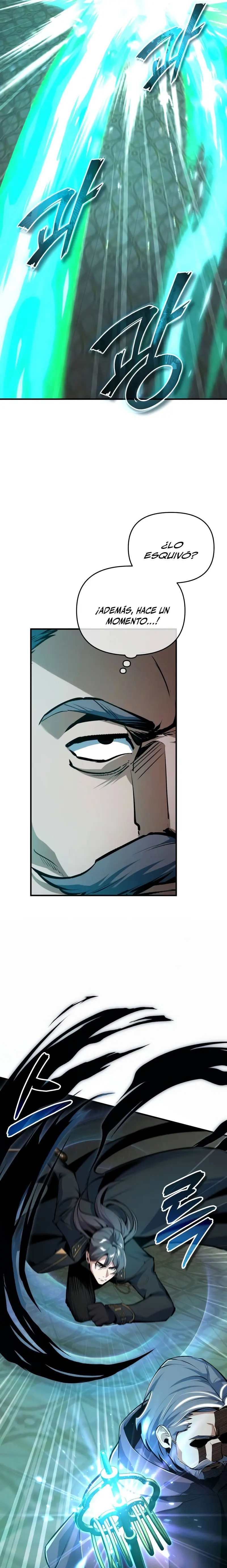 Read Academy’s Undercover Professor Es Manga Online