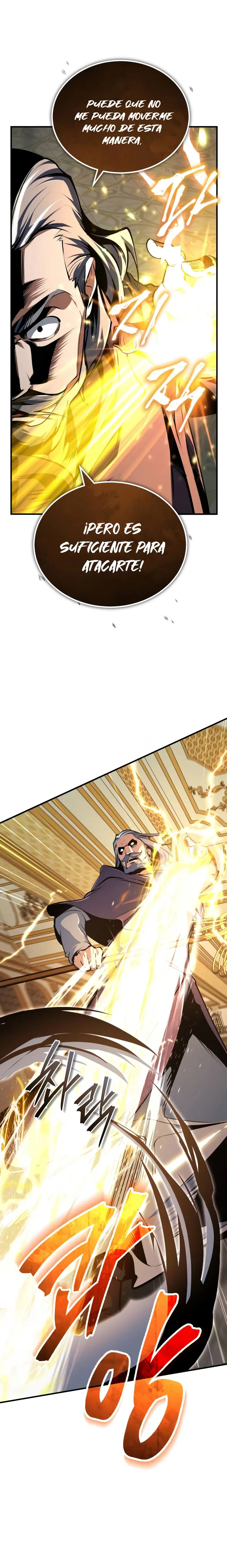 Read Academy’s Undercover Professor Es Manga Online