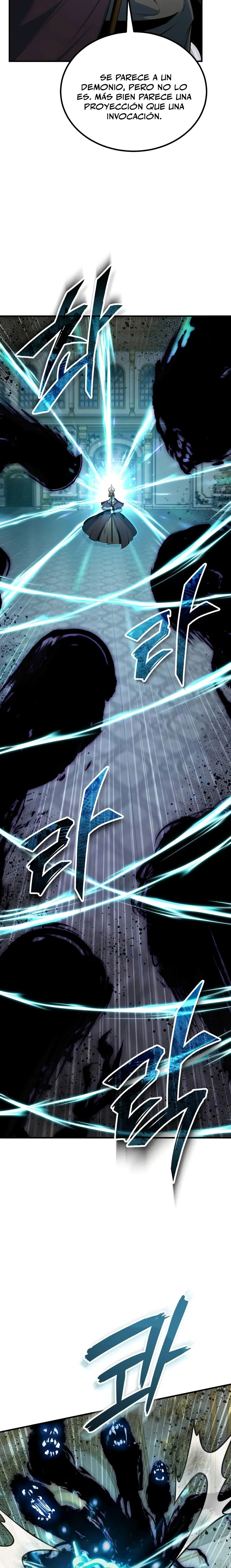 Read Academy’s Undercover Professor Es Manga Online