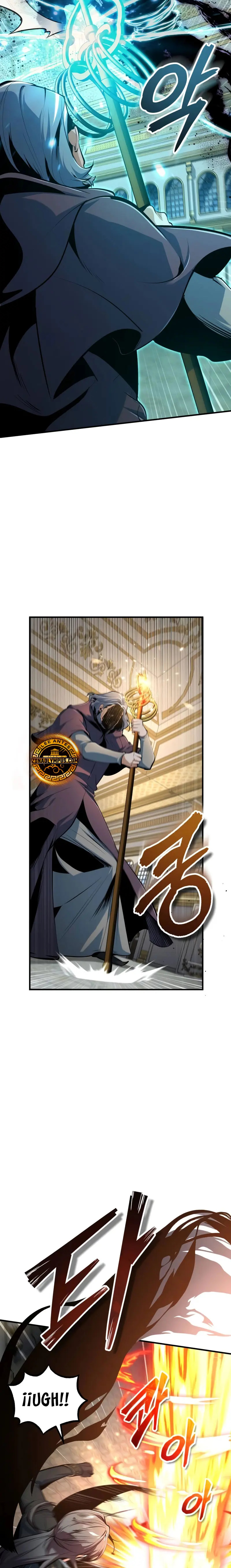 Read Academy’s Undercover Professor Es Manga Online