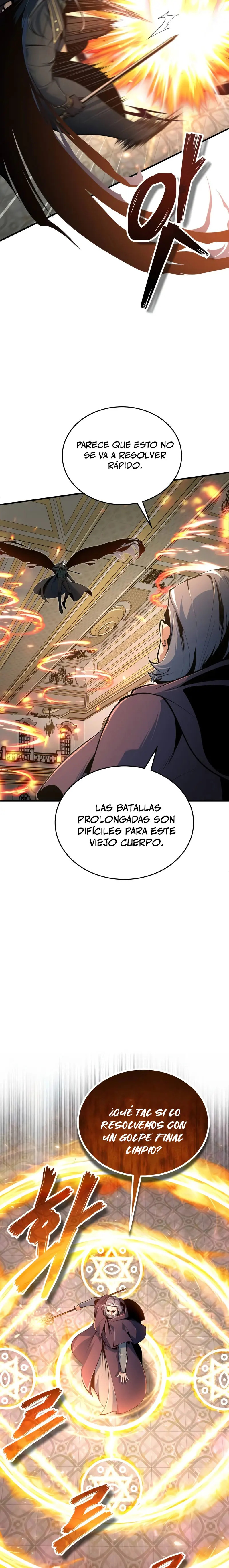 Read Academy’s Undercover Professor Es Manga Online