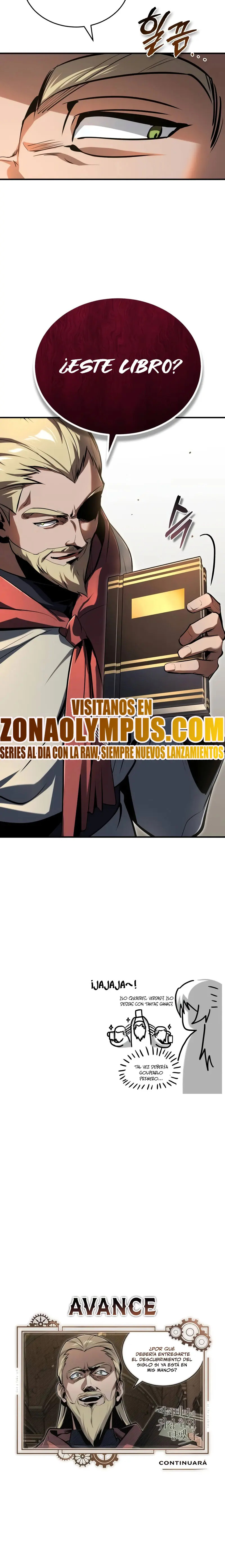Read Academy’s Undercover Professor Es Manga Online
