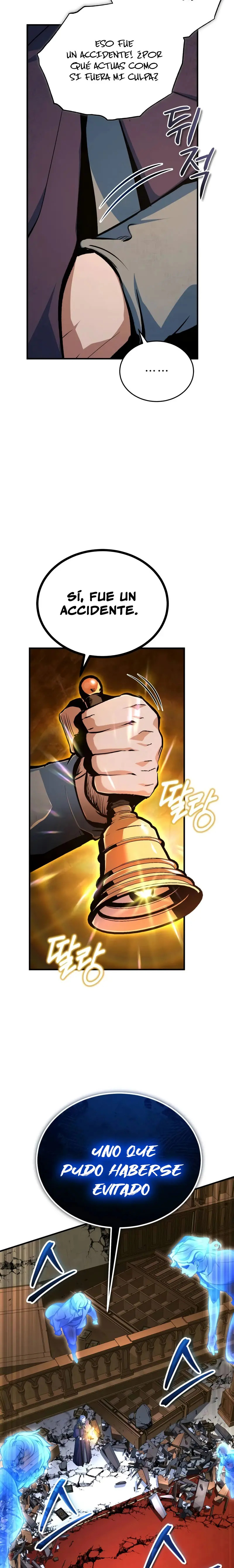 Read Academy’s Undercover Professor Es Manga Online