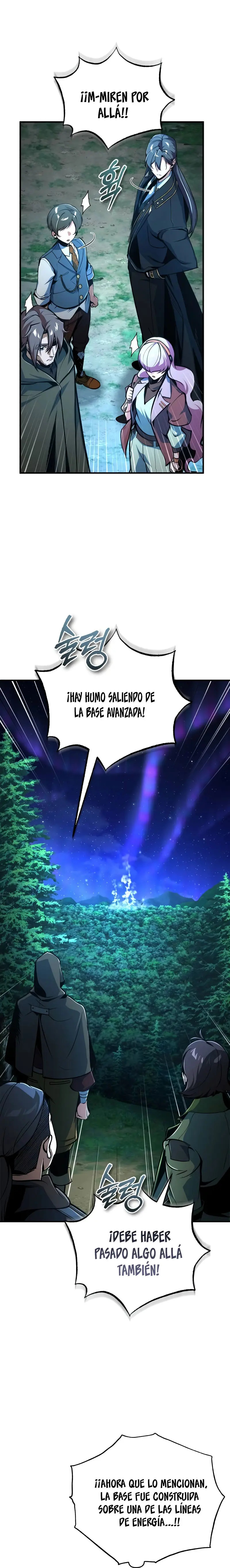 Read Academy’s Undercover Professor Es Manga Online