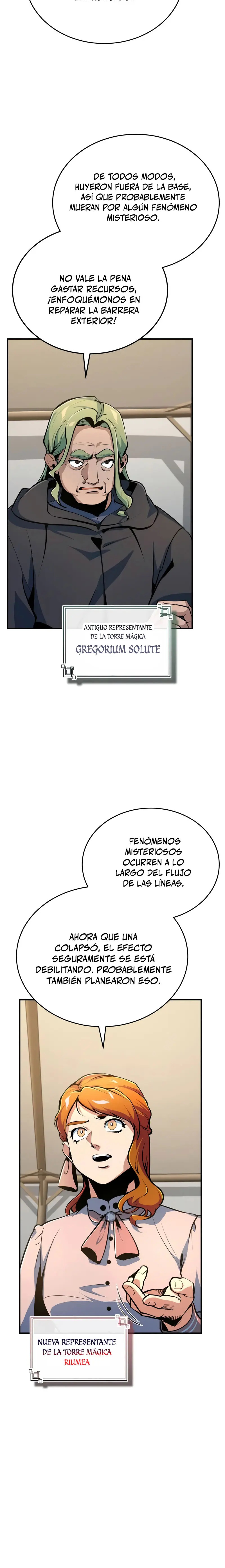 Read Academy’s Undercover Professor Es Manga Online