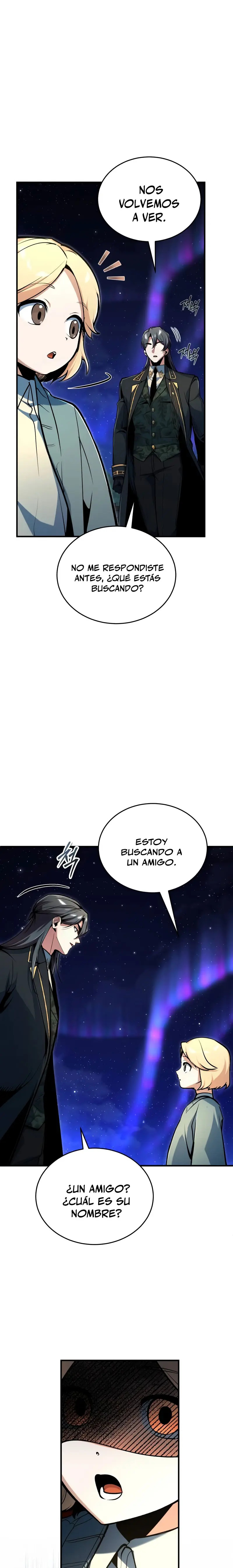 Read Academy’s Undercover Professor Es Manga Online