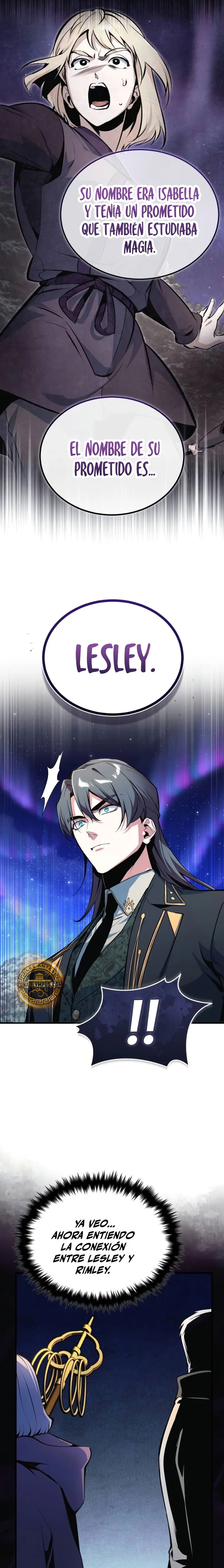 Read Academy’s Undercover Professor Es Manga Online