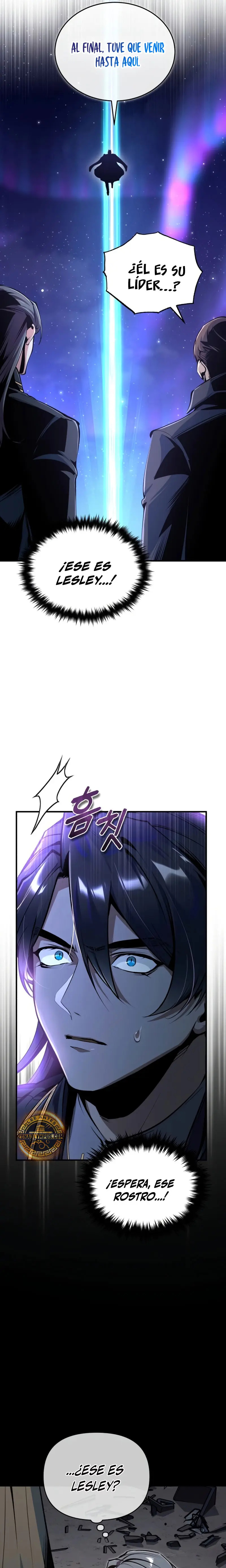 Read Academy’s Undercover Professor Es Manga Online