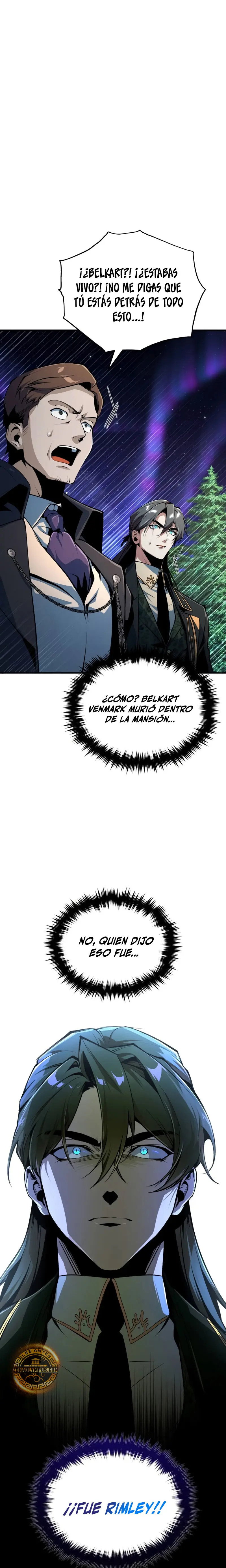 Read Academy’s Undercover Professor Es Manga Online