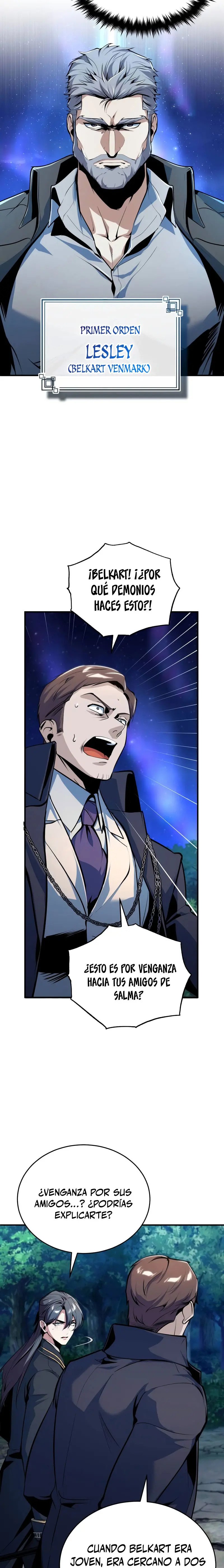 Read Academy’s Undercover Professor Es Manga Online