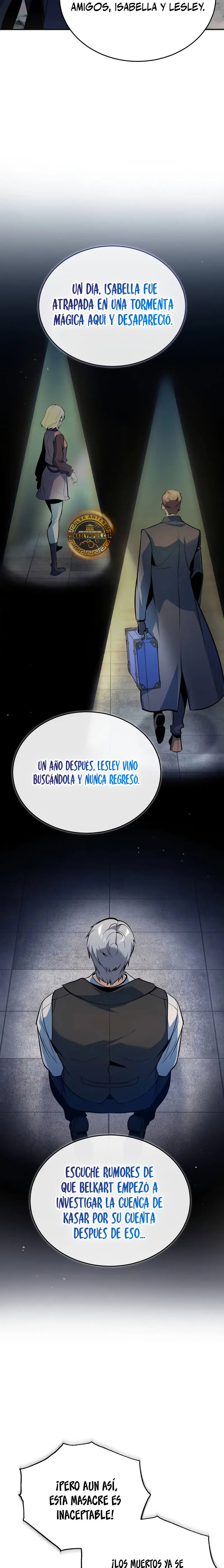 Read Academy’s Undercover Professor Es Manga Online