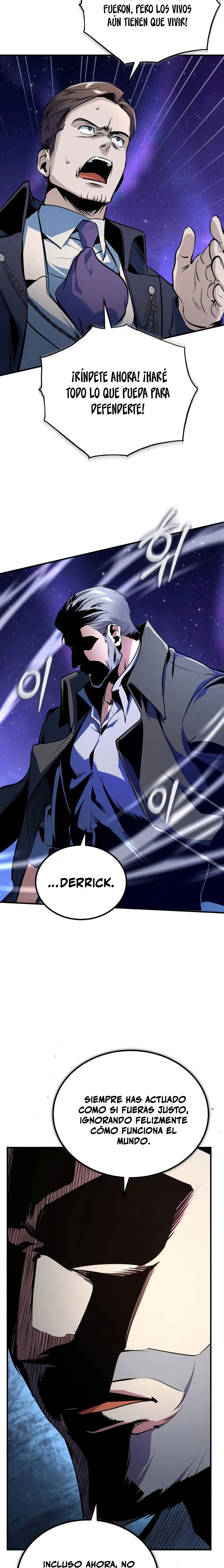 Read Academy’s Undercover Professor Es Manga Online