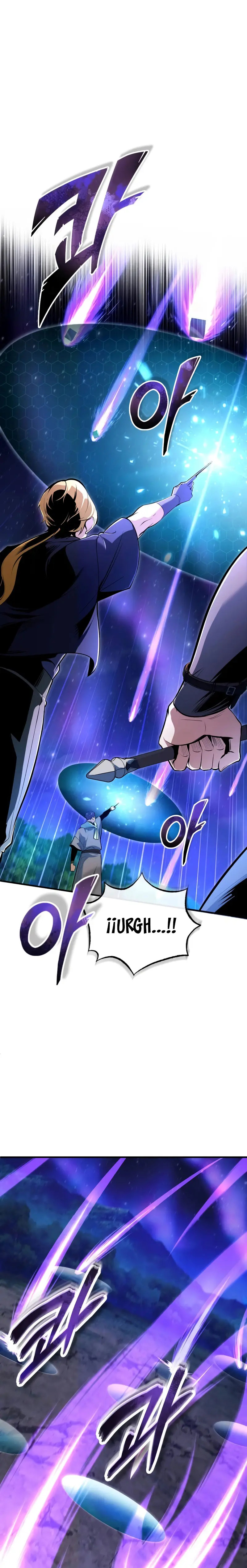Read Academy’s Undercover Professor Es Manga Online