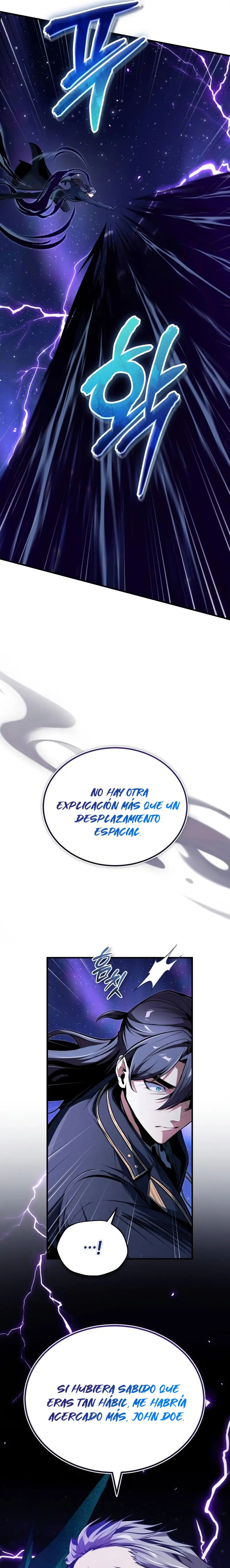 Read Academy’s Undercover Professor Es Manga Online