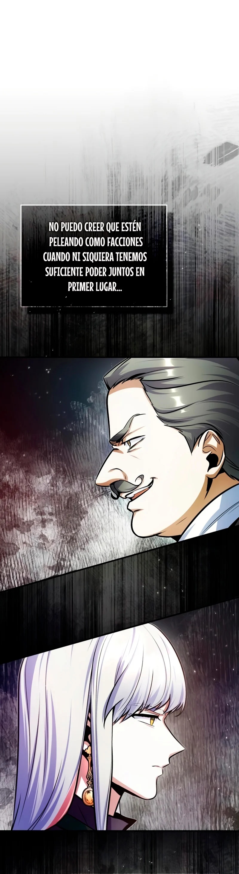 Read Academy’s Undercover Professor Es Manga Online