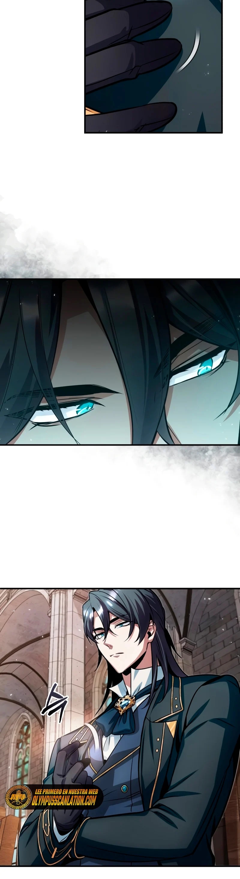 Read Academy’s Undercover Professor Es Manga Online