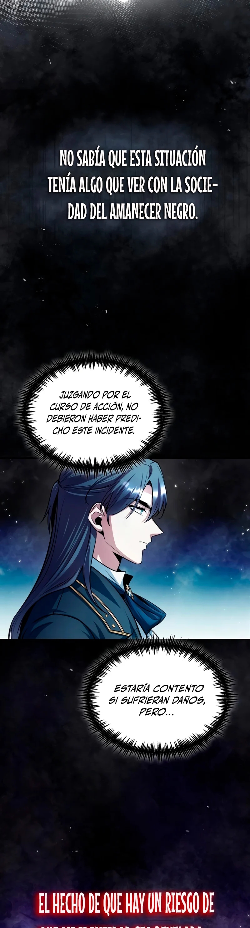 Read Academy’s Undercover Professor Es Manga Online