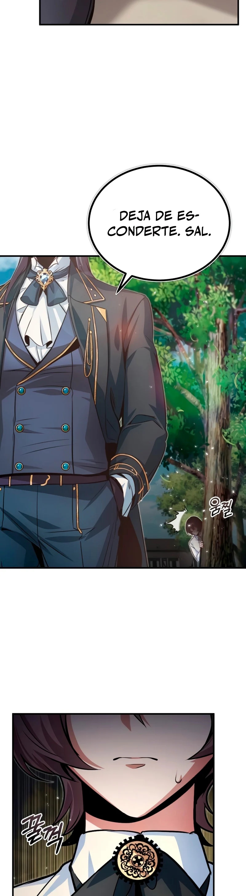 Read Academy’s Undercover Professor Es Manga Online