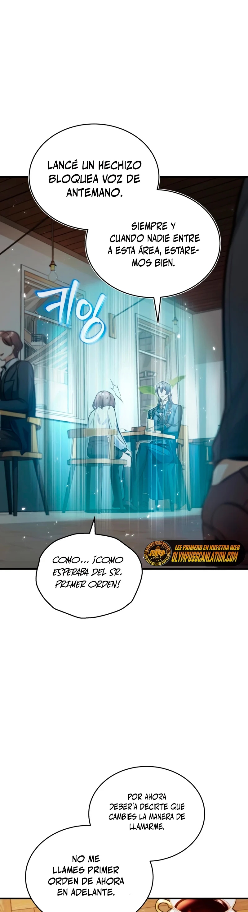 Read Academy’s Undercover Professor Es Manga Online