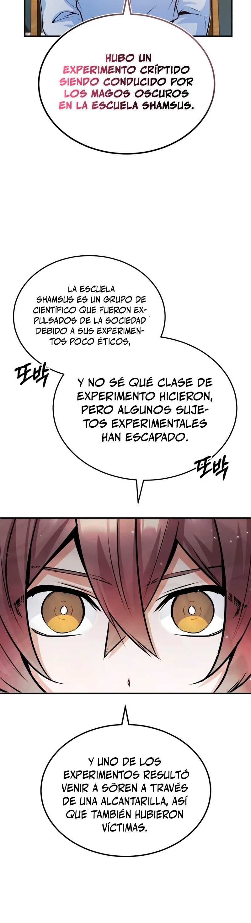 Read Academy’s Undercover Professor Es Manga Online