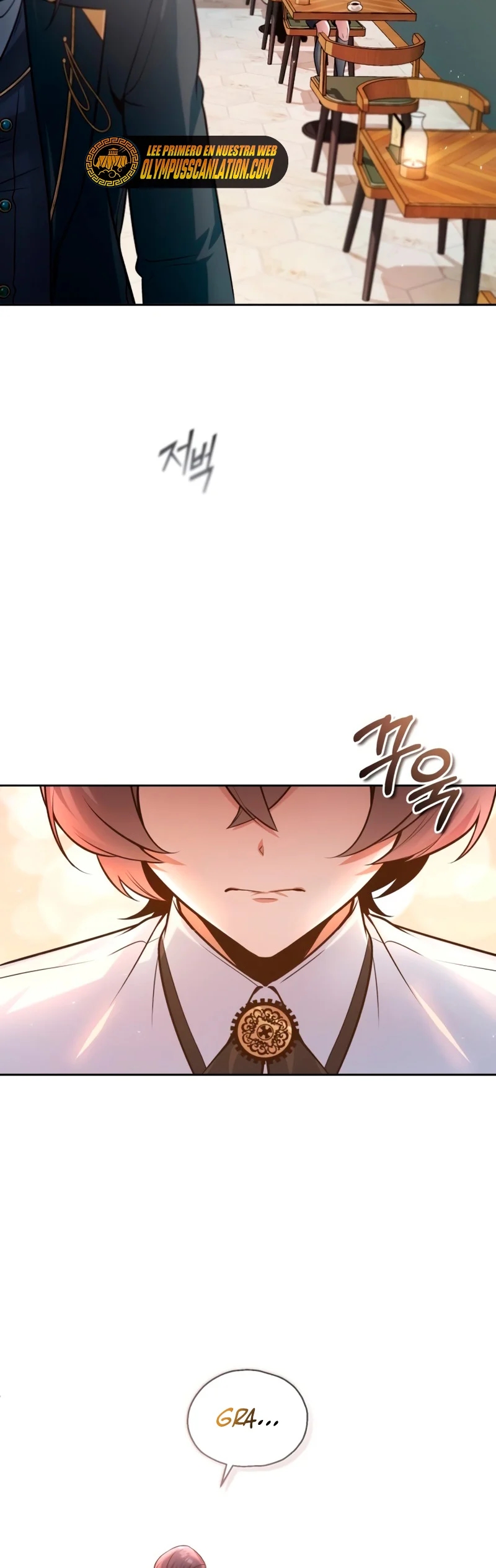 Read Academy’s Undercover Professor Es Manga Online