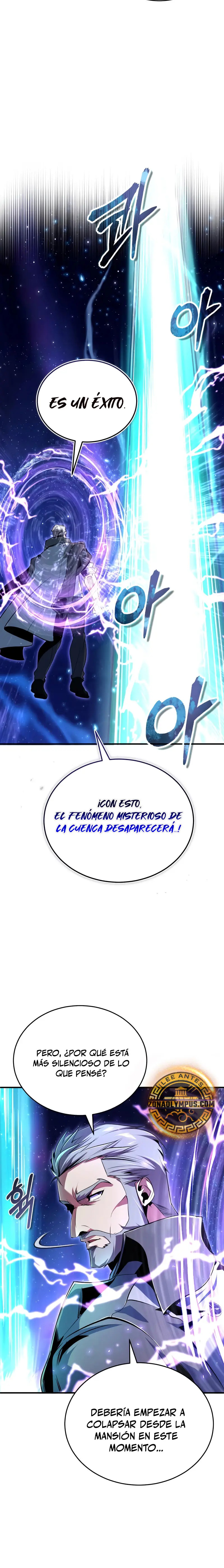 Read Academy’s Undercover Professor Es Manga Online