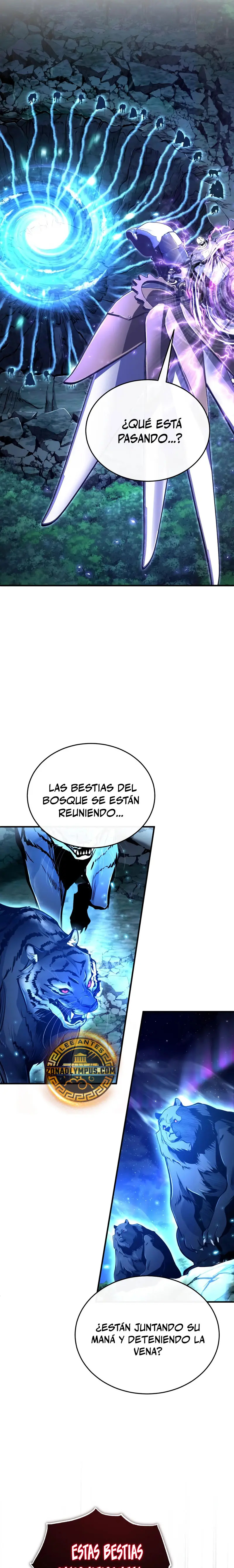 Read Academy’s Undercover Professor Es Manga Online
