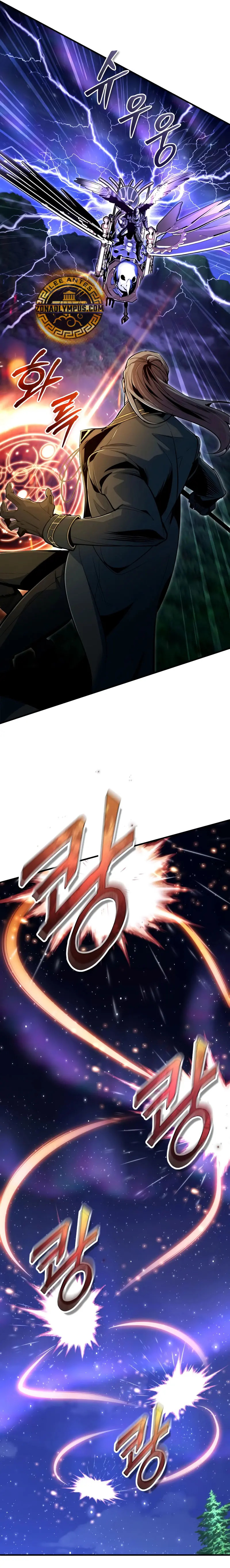 Read Academy’s Undercover Professor Es Manga Online