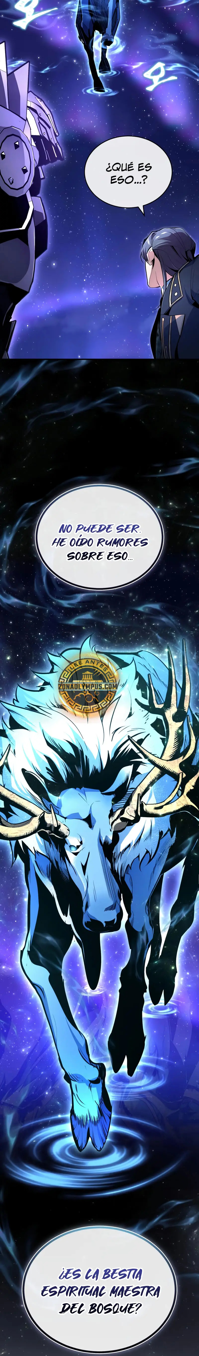 Read Academy’s Undercover Professor Es Manga Online