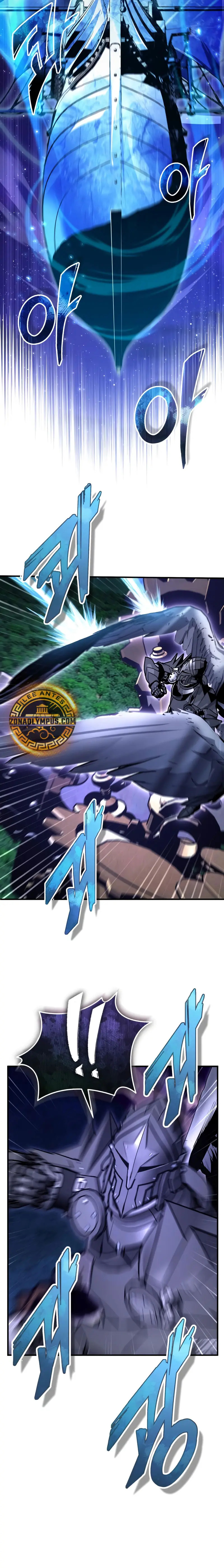 Read Academy’s Undercover Professor Es Manga Online