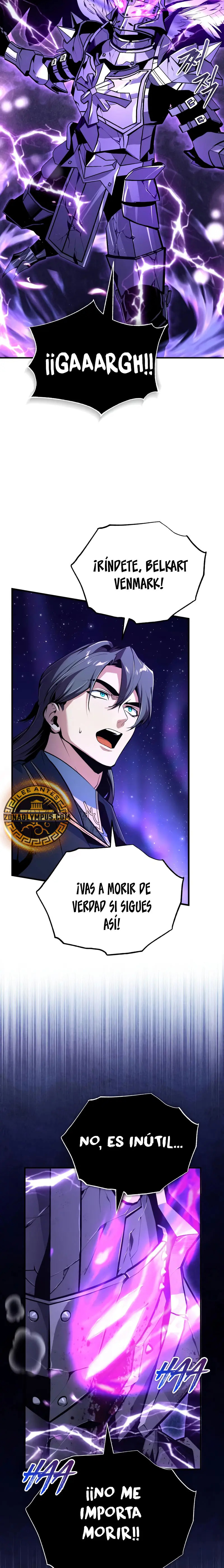 Read Academy’s Undercover Professor Es Manga Online