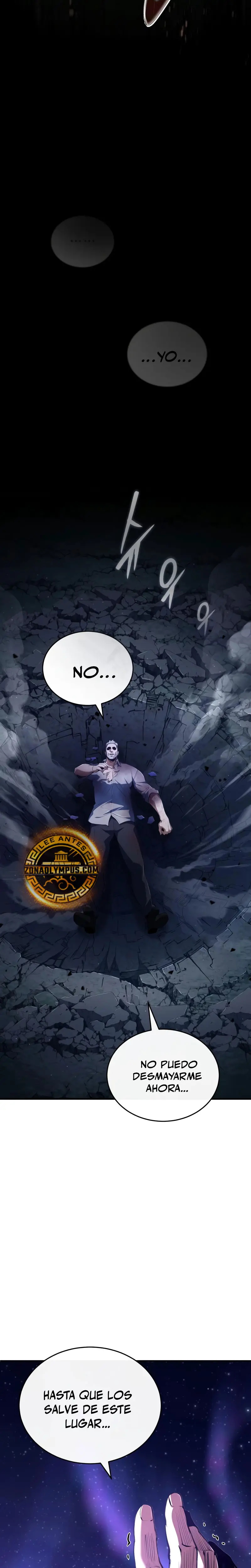 Read Academy’s Undercover Professor Es Manga Online